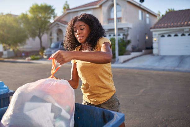 Best Attic Cleanout Services  in Sandy Oaks, TX