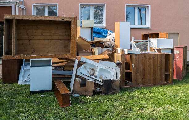 Best Yard Cleanup Services  in Sandy Oaks, TX