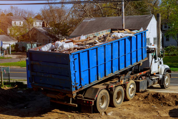 Best Commercial Junk Removal  in Sandy Oaks, TX