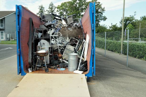Attic Cleanout Services in Sandy Oaks, TX