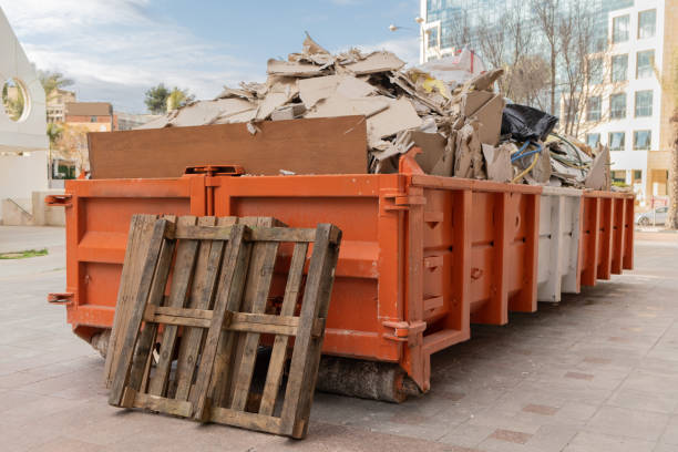 Reliable Sandy Oaks, TX Junk Removal Solutions