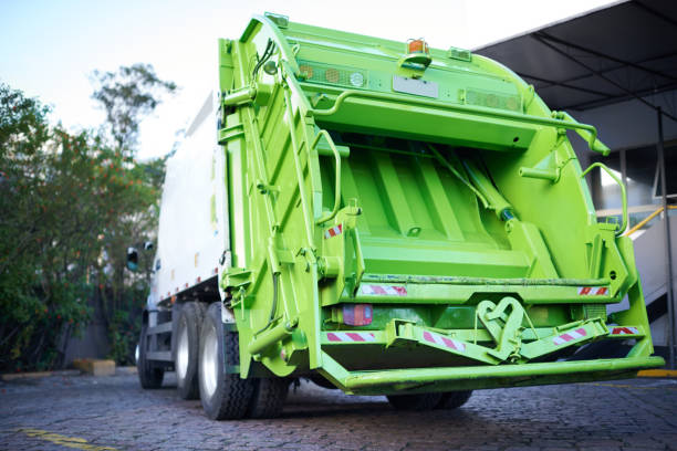 Best Trash Removal Near Me  in Sandy Oaks, TX